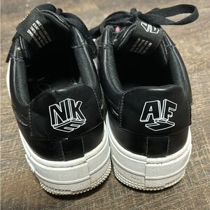 Black Air Forces